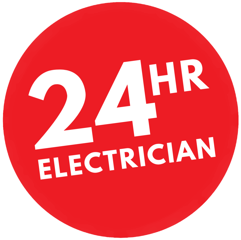 24 hour electrician